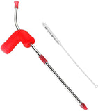 Beer Mugs Beer Bongs Bottle Blowing Beer Snorkel