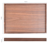 Maetha Wooden Trays