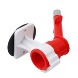 Pet Dog Cat Water Dispenser Nozzle Hanging Bottle Water Beverage Fountain Head Leak-Proof Feeder Bowl Pet Feeding Device 강아지 급수기