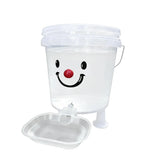 Pet Drinking Fountain Set Cartoon Automatic Water Dispenser 3/5L Large Capacity Water Dispenser Puppy Fountain Dispenser