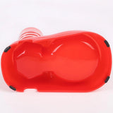 Dog Drinking Bottle Indoor Cat Waterer Puppy Drinker Pet Water Dispenser Waterer Kitten Feeder Bowl Travel Outdoor Pet Supplies