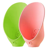 Dog Water Bottle Portable Foldable Dog Watering Container Puppy Water Dispenser for Pet Parents Animal Lovers Trainers Hiking