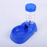 Dog Drinking Bottle Indoor Cat Waterer Puppy Drinker Pet Water Dispenser Waterer Kitten Feeder Bowl Travel Outdoor Pet Supplies