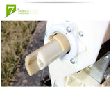 Mini Portable Handheld Seeder Ultralight Labor-Saving Crop Planter for Corn Soybean Peanut Cotton - Agricultural Tool