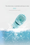 Portable Dog Cat Water Bottle with Storage Food and Water Container for Puppy Pets Dogs Feeder Bowl Outdoor Travel Pet Supplies