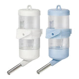 Hamster Drinker Water Bottle Small Animal Accessories Pet Plastic Drinking Bottles Water Bottles Drinking Head Pipe Fountain