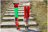 Mini Portable Handheld Seeder Ultralight Labor-Saving Crop Planter for Corn Soybean Peanut Cotton - Agricultural Tool
