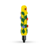 Stundenglass Large Upstem (Percolated) Garden Variety