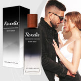 Rich Cologne Body Spray