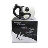 Yin Yang Mug