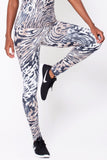 Tiger Print - Presidential Brand (R)