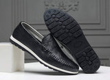 Mens Casual Loafer Shoes - Presidential Brand (R)