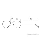 CARLOS by CARLOS SANTANA AMARA SUNGLASSES - Presidential Brand (R)