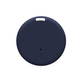 Tracker Anti-lost Device Locator BT GPS Mini Tracker for Pet Dog Cat Kids Car Wallet Key Collar Accessories