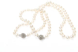Spark Pearl Bracelet - Presidential Brand (R)