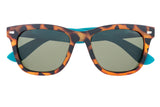 CARLOS by CARLOS SANTANA RUMER SUNGLASSES - Presidential Brand (R)