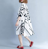 Womens Shirt Dress with Pockets - Presidential Brand (R)