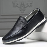 Mens Casual Loafer Shoes - Presidential Brand (R)