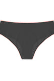 Ladies two tone bikini underwear - Presidential Brand (R)