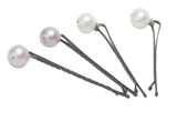 Pearl Hair Pins - Presidential Brand (R)