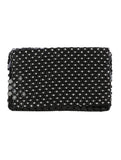 METAL DRAPE CLUTCH - Presidential Brand (R)