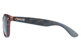CARLOS by CARLOS SANTANA RUMER SUNGLASSES - Presidential Brand (R)