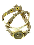 WATCH LEATHER - Presidential Brand (R)