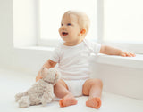 Infant Boys T-Shirts and Track Sweatpants - Presidential Brand (R)