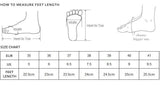 Summer Casual Beach Style  Sandals in Black - Presidential Brand (R)