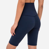 Yoga Shorts Doublesided Fitness Tight Gym sports - Presidential Brand (R)