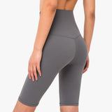 Yoga Shorts Doublesided Fitness Tight Gym sports - Presidential Brand (R)