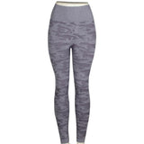 Camouflage Seamless Leggings Fitness Activewear Sport Jeggings Female - Presidential Brand (R)