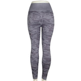 Camouflage Seamless Leggings Fitness Activewear Sport Jeggings Female - Presidential Brand (R)