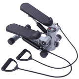 Mini Stepper Aerobic Fitness Step Air Stair Climber Stepper Leg Training Portable Household Exercise Machine Fitness Equipment - Presidential Brand (R)