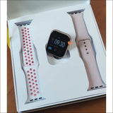 Series 5 Fitness Tracker Smart Watch - Presidential Brand (R)