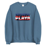 Presidential Playa Unisex Sweatshirt - Presidential Brand (R)