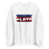 Presidential Playa Unisex Sweatshirt - Presidential Brand (R)